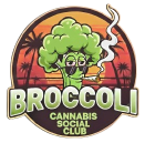 Broccoli cannabis social club